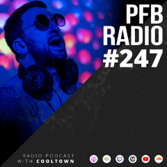 PFB Radio #247