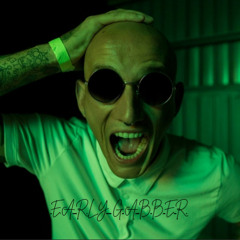 early gabber mix 100% vinyle lenaic AISNE R V