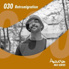 Acuña Mix #030 - Retromigration