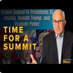 Daily Update Aug 7th – Time for a Three-Way Summit