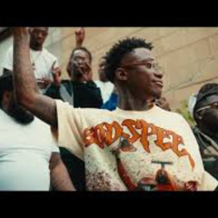 Big Steff X Baby Geeze X Big Celly X Funny $money - Baller Blockin