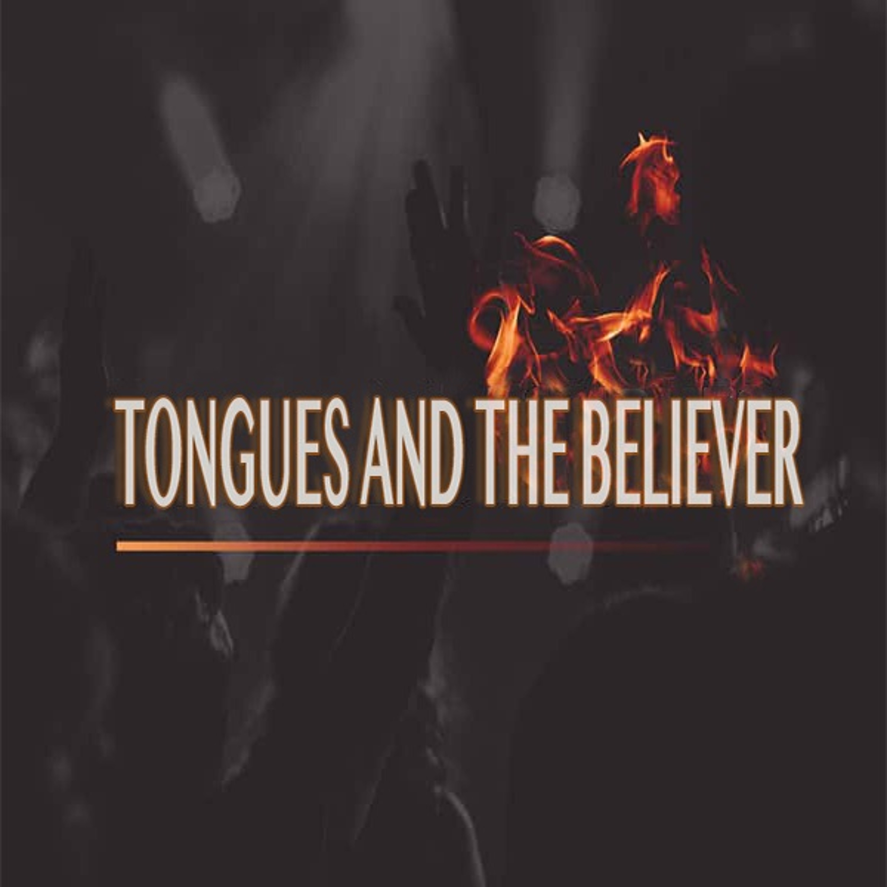 Why Tongues episode artwork