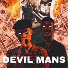 DEVIL MANS . 2Q5 Ft. TFlex