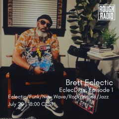 EclecDigs: Episode 5