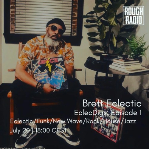 EclecDigs: Episode 5