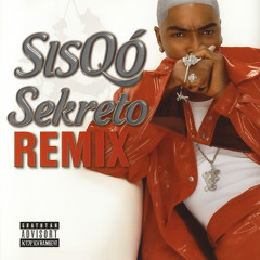 SISQO - THONG SONG (PITCHED DUE COPYRIGHT!)