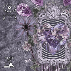 Unbeyond Hijack #3: Mixed by ESKVY