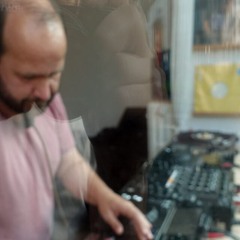 Keikee Bakery w/ Chesney Tropicale (08.2024) @ Dublab DE