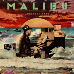 Come Down - Anderson .Paak (Stones mix)