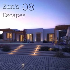 Zen's Escapes 8 - Mykonos Villa Paranga Mix
