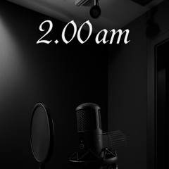 2.00 am