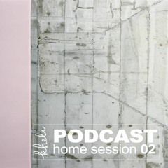 HOME SESSION_02