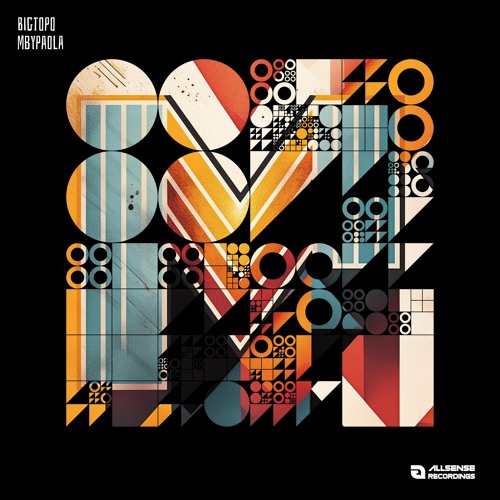 Bigtopo - Mbypaola (Radio Mix)
