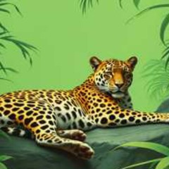 Mi jaguara ¡Remix! (Reggaeton)