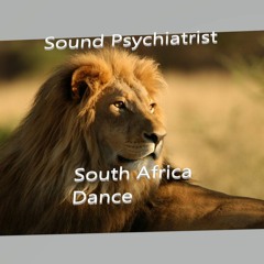 South Africa Dance