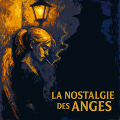 P.I's Journey - La Nostalgie des Anges