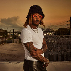 Future on an AlienTrap Beat (Prod. Leezy)