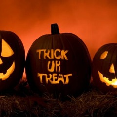 Halloween (Spooky)