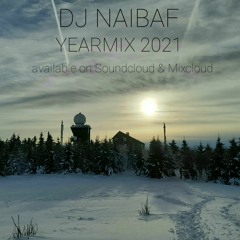 DJ NAIBAF - YEARMIX 2021