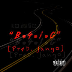 “B•4•I•G” [Prød. jang0]