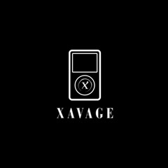 50 Cent - In Da Club (XAVAGE Remix)