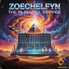The Plan Will Change