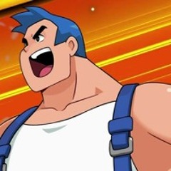 Advance Wars Reboot Camp OST - Max's Power