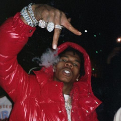Lil Baby - Blame It On The Dice (Unreleased).mp3