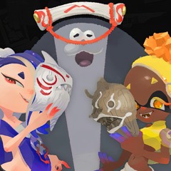 Splatoon 3 - Anarchy Rainbow (Stardust Remix)