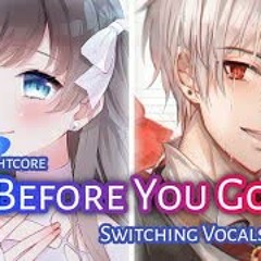 Nightcore - Wake Me Up Before You Go (Switching Vocals)