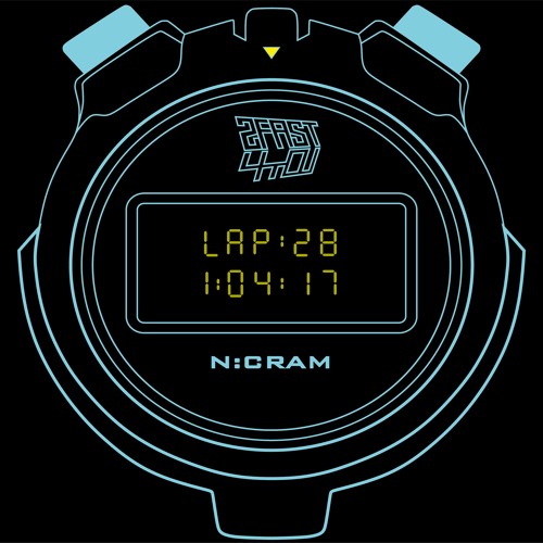 LAP: 28 [N:cram]