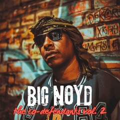 1. Big Noyd - Light Up the Night