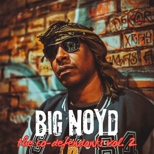 Big Noyd & Mobb Deep - 3 The Hard Way