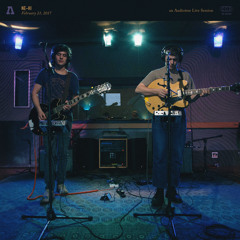 Offers (Audiotree Live Version)