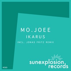#069 - mo.joee - Ikarus (Jonas Fritz Remix)