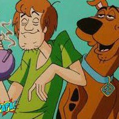 SCOOBY DOO RAP