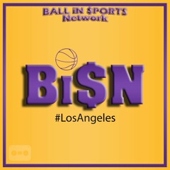 #LosAngeles Basketball