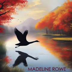 Madeline Rowe - Black Swan