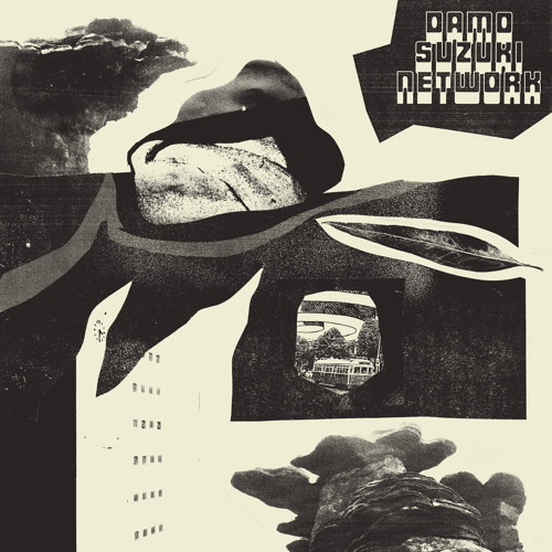 The Swiftsure Session, Pt. 1 (feat. Damo Suzuki, Davey Williams, Edmondo Ammendola, Emil Sarlija & Oren Ambarchi)