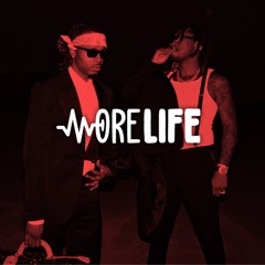 LIKE THAT (MORELIFE REMIX)