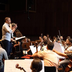 Orchestral