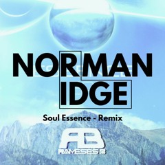 Rameses B - Soul Essence (Norman Ridge Remix)