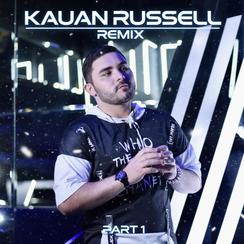 01 - Eu te Amo (Remix)