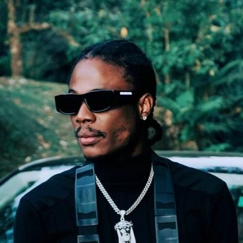 Masicka - Tears (Tommy Lee Sparta Diss)