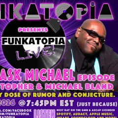 Ask Michael Bland