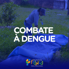 Dia “D” de combate à dengue