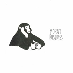 Boasteeze - Monkey Business