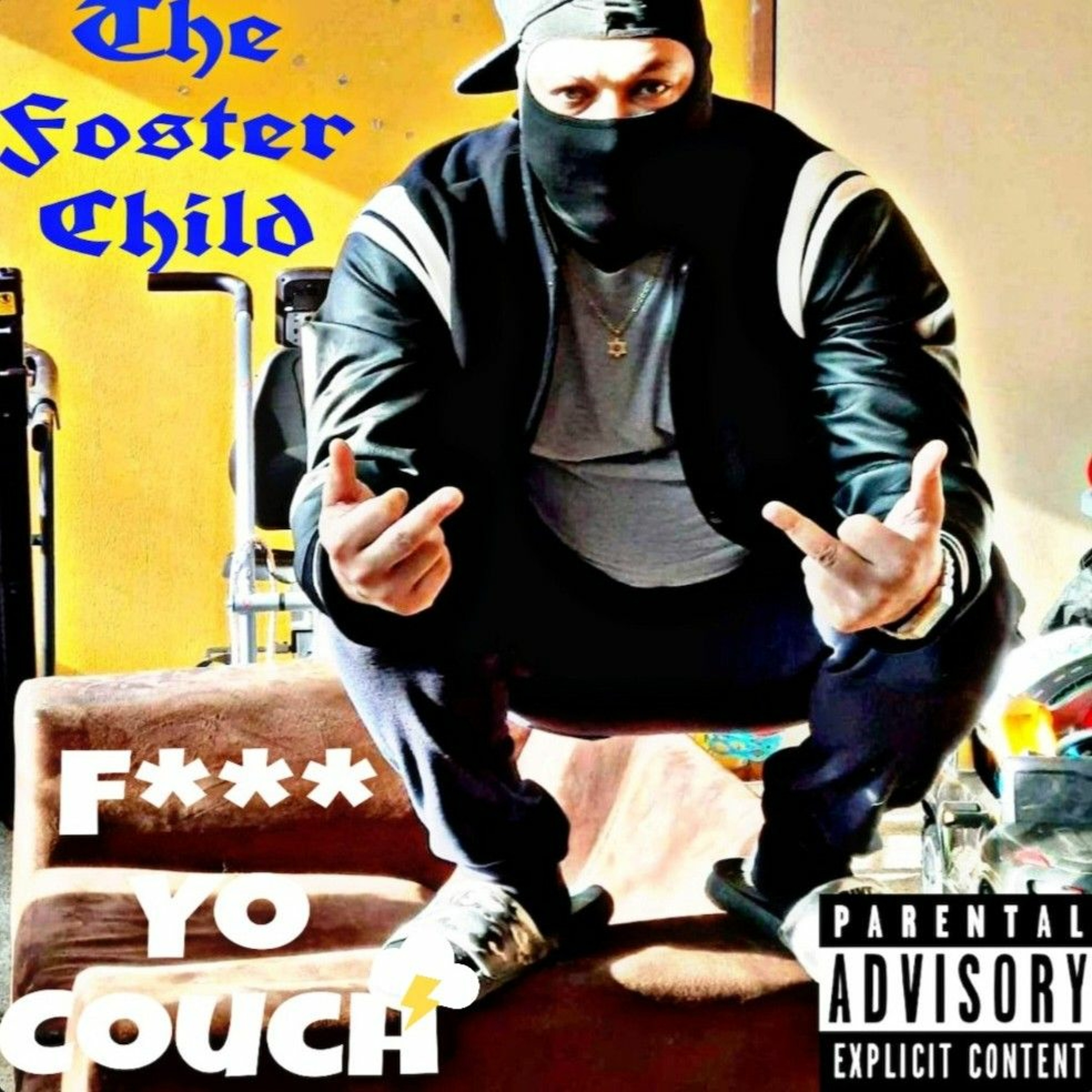 Fuck Yo Couch episode artwork