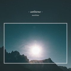 anthéne - winter sun