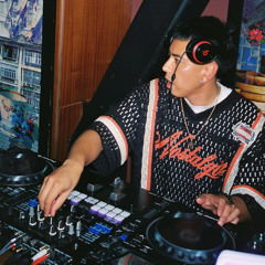 SPARKY @ SSOUNDS LIVE | LIVE FROM SAN FRANCISCO, CA